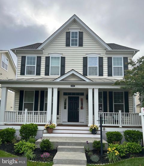 43152 ASHLEY HEIGHTS CIRCLE ASHBURN VA 20148
