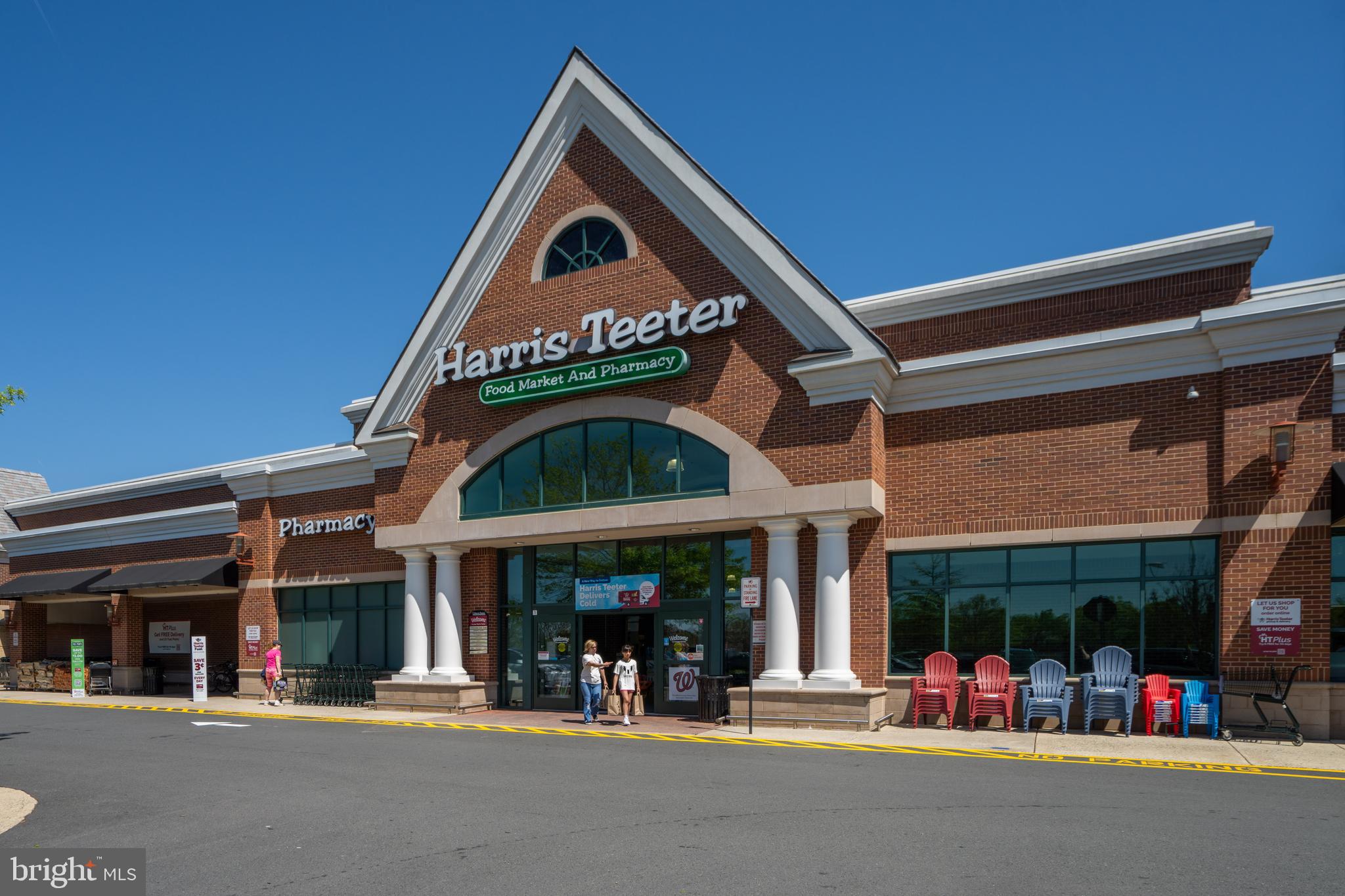 LOUDOUN VALLEY ESTATES 2 - Residential