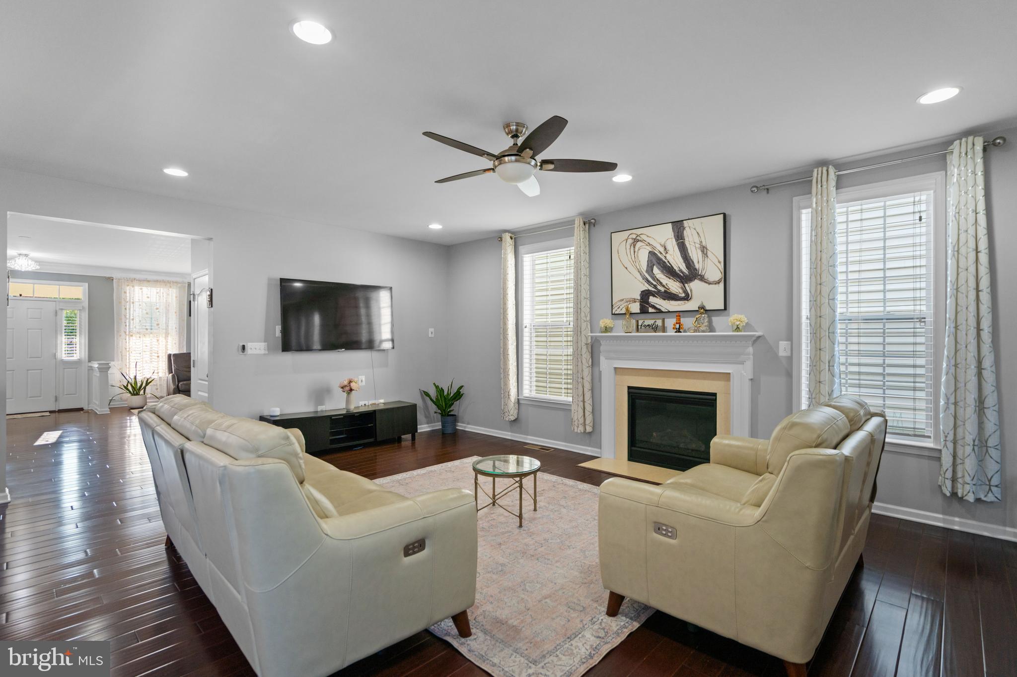 LOUDOUN VALLEY ESTATES 2 - Residential