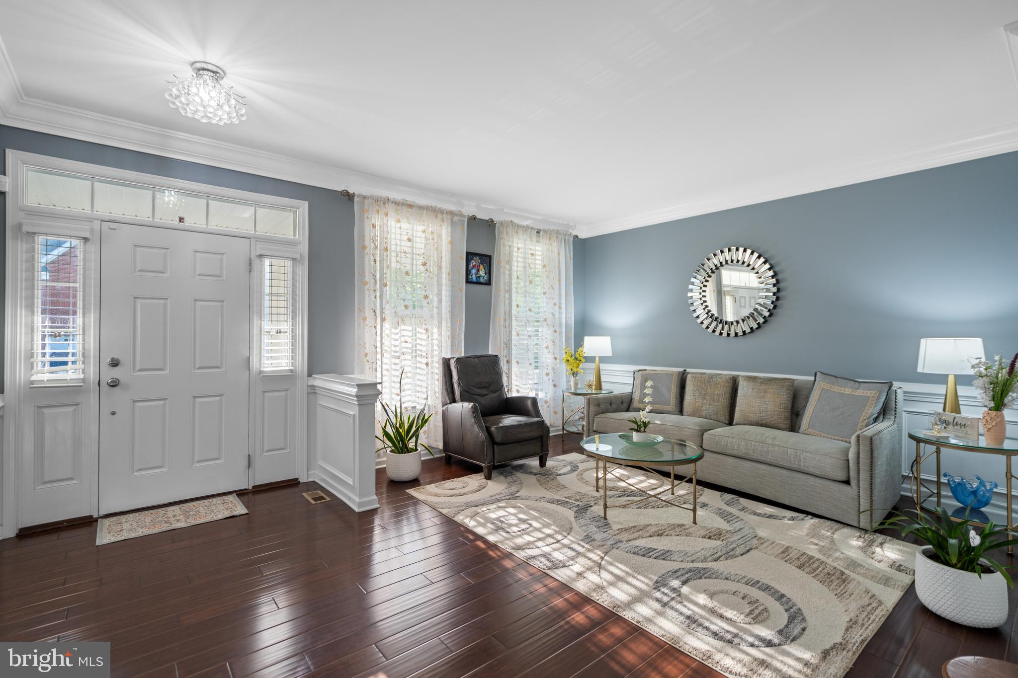 LOUDOUN VALLEY ESTATES 2 - Residential