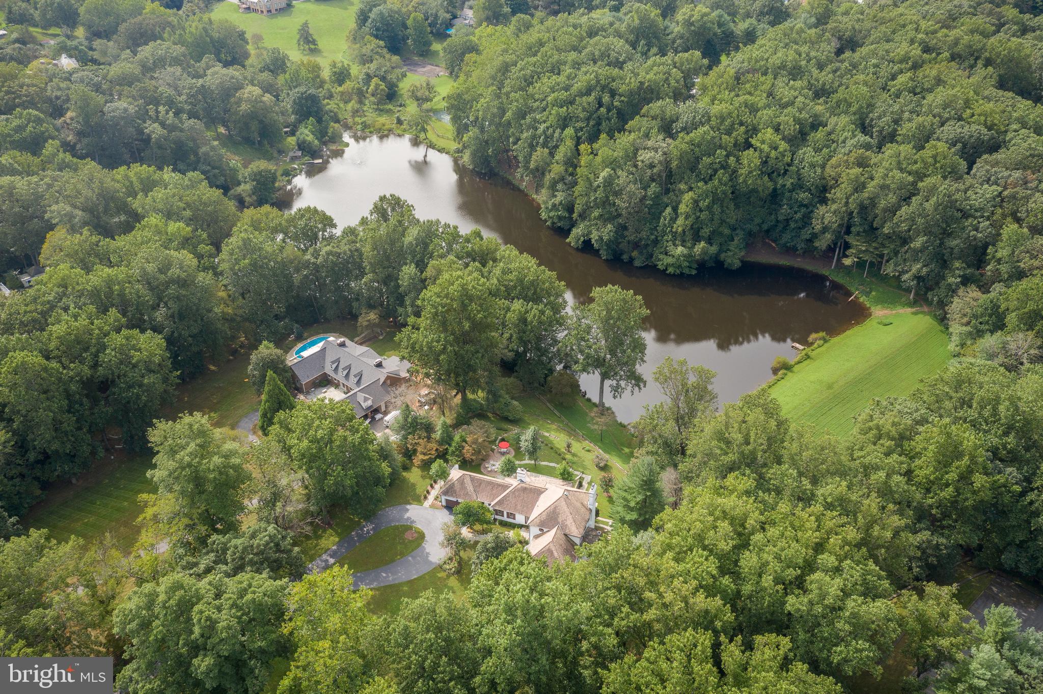 GREAT FALLS ESTATES - Residential