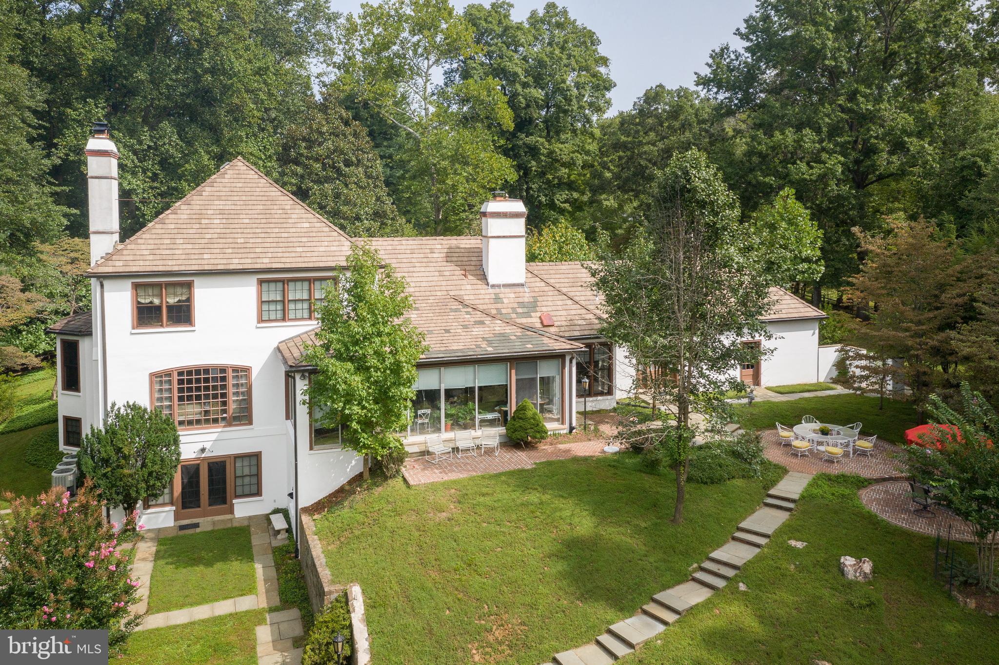 GREAT FALLS ESTATES - Residential