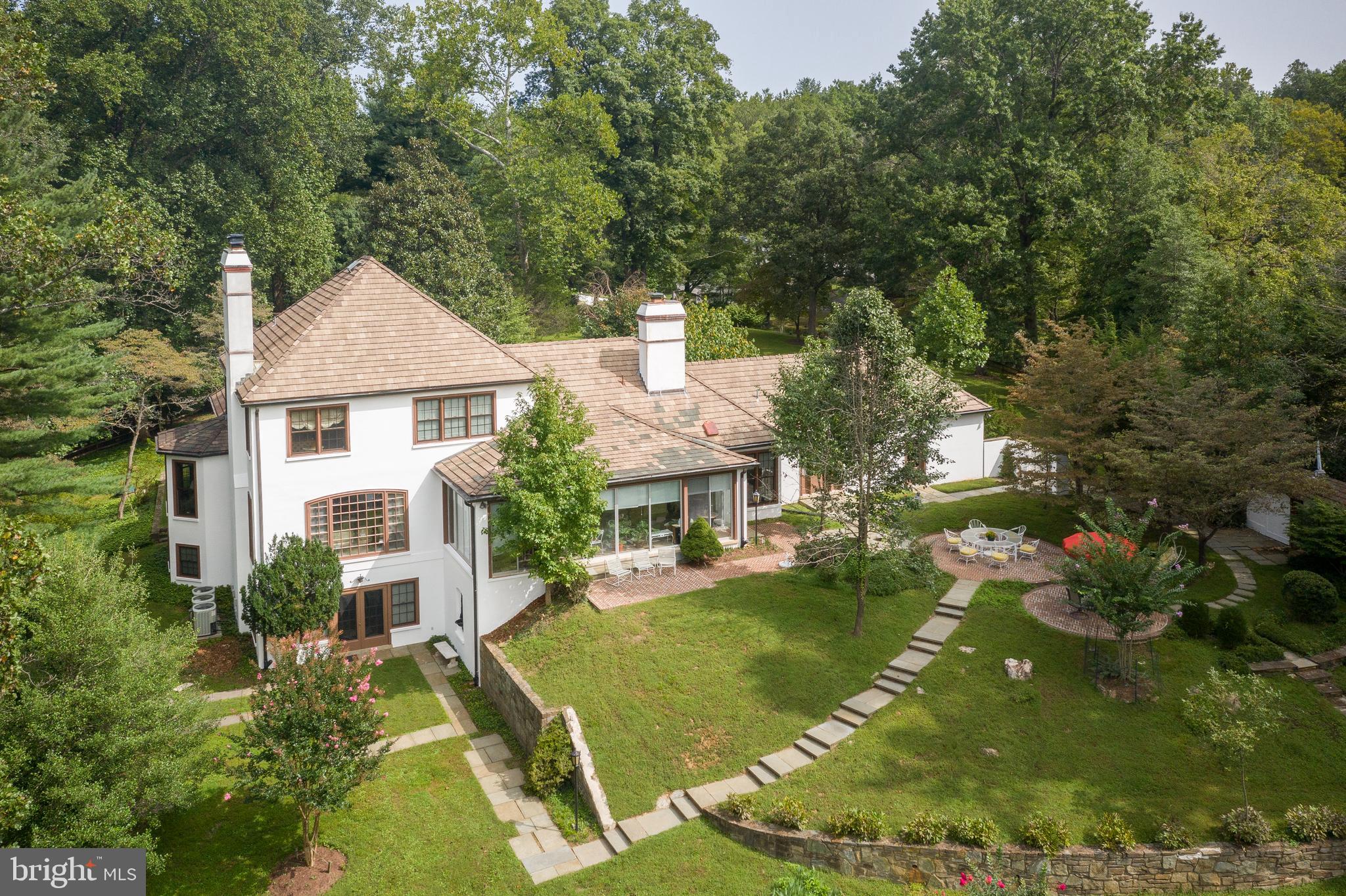 GREAT FALLS ESTATES - Residential