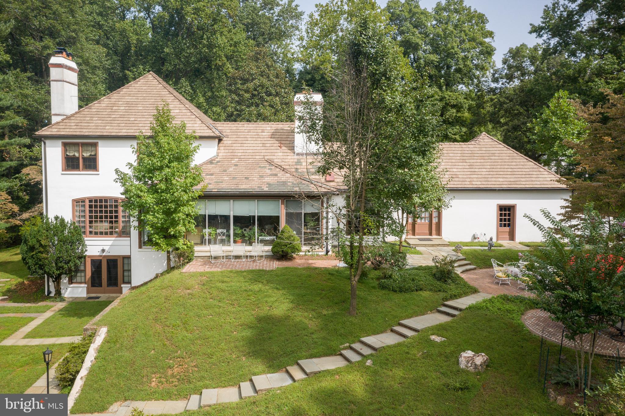 GREAT FALLS ESTATES - Residential