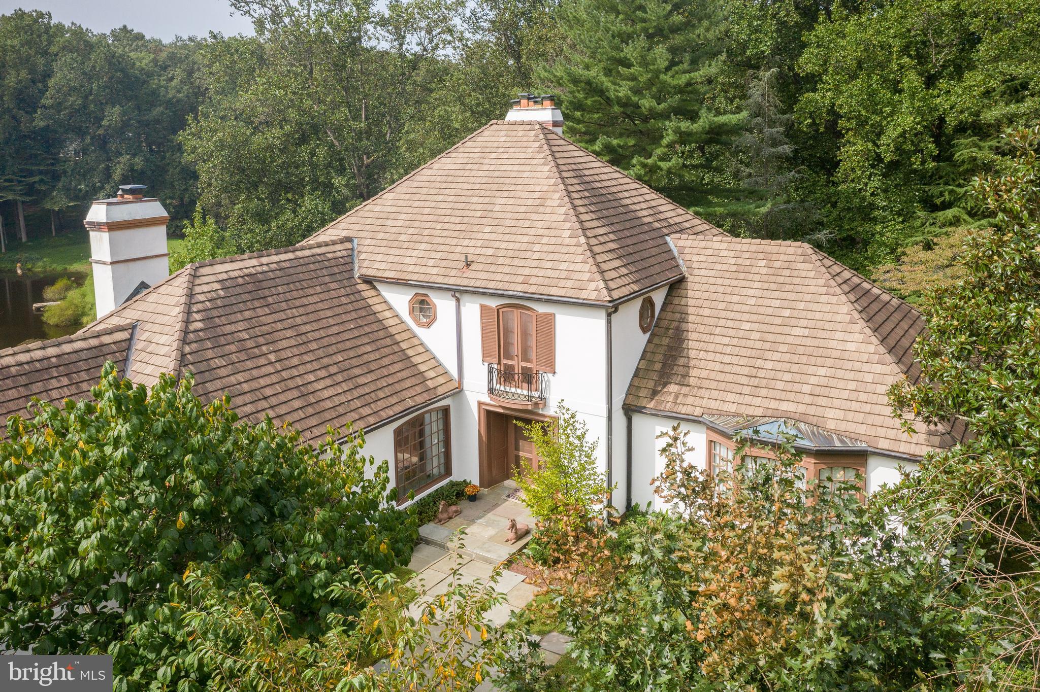 GREAT FALLS ESTATES - Residential