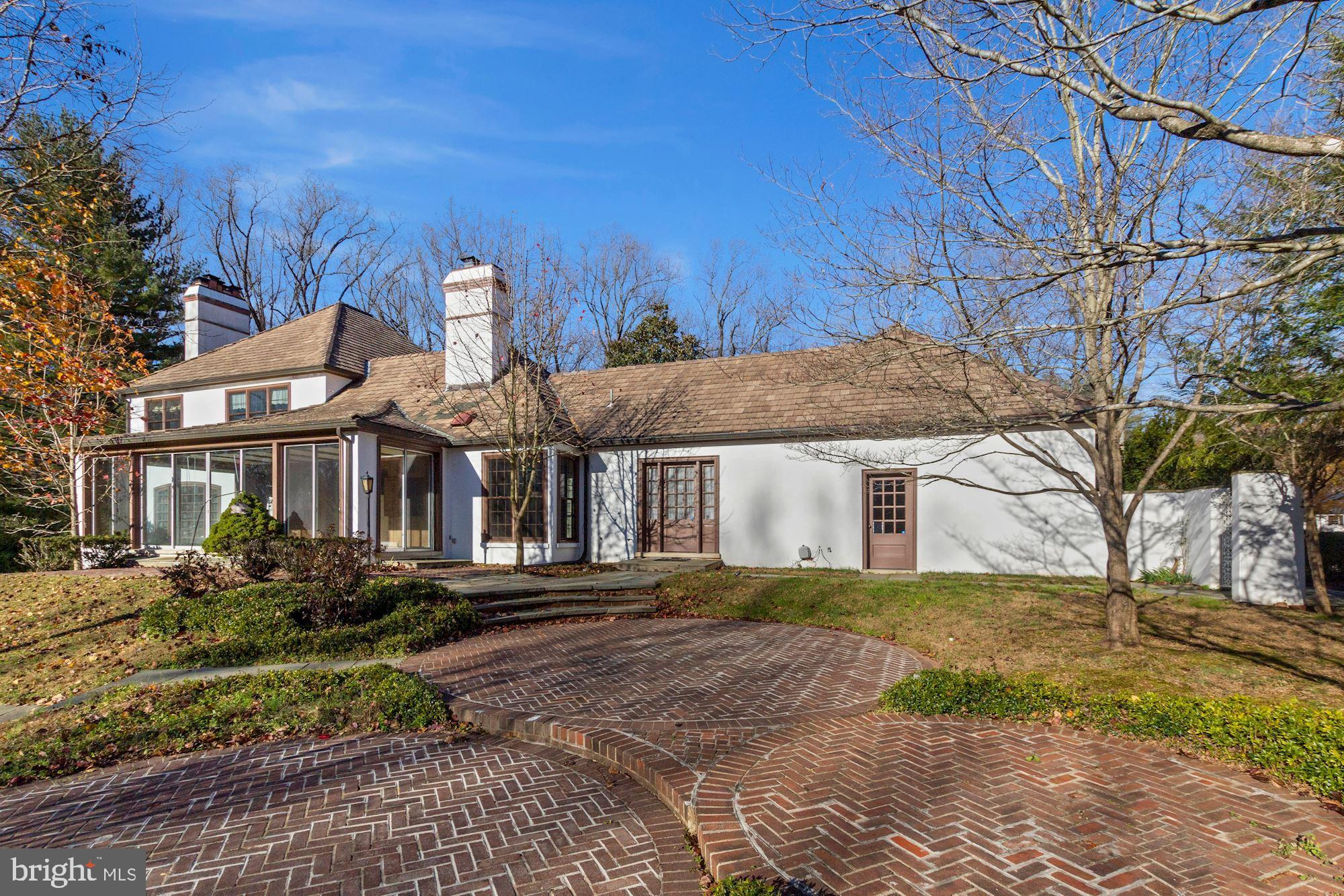 GREAT FALLS ESTATES - Residential