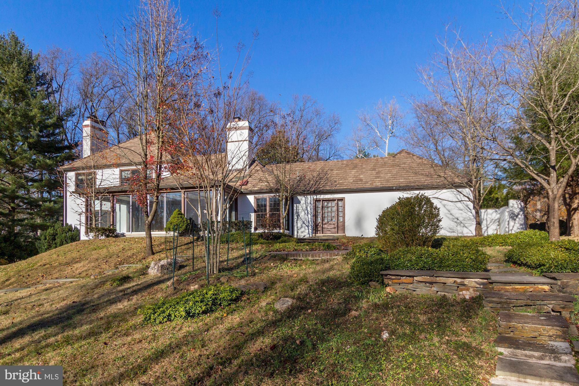 GREAT FALLS ESTATES - Residential