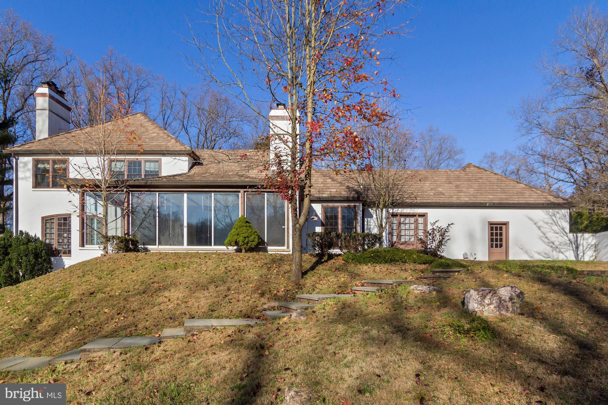 GREAT FALLS ESTATES - Residential