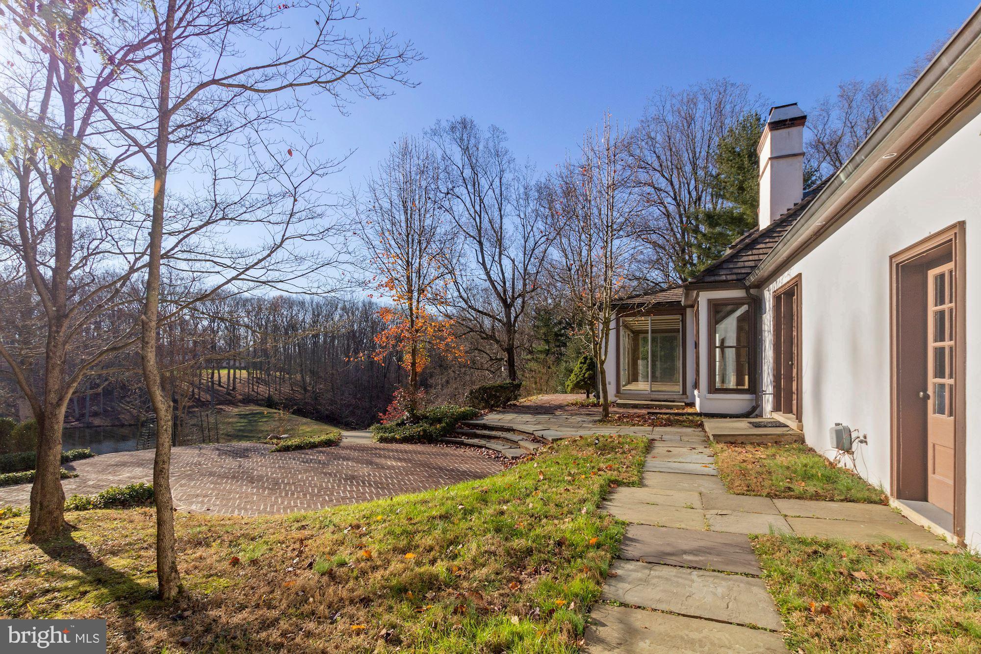 GREAT FALLS ESTATES - Residential