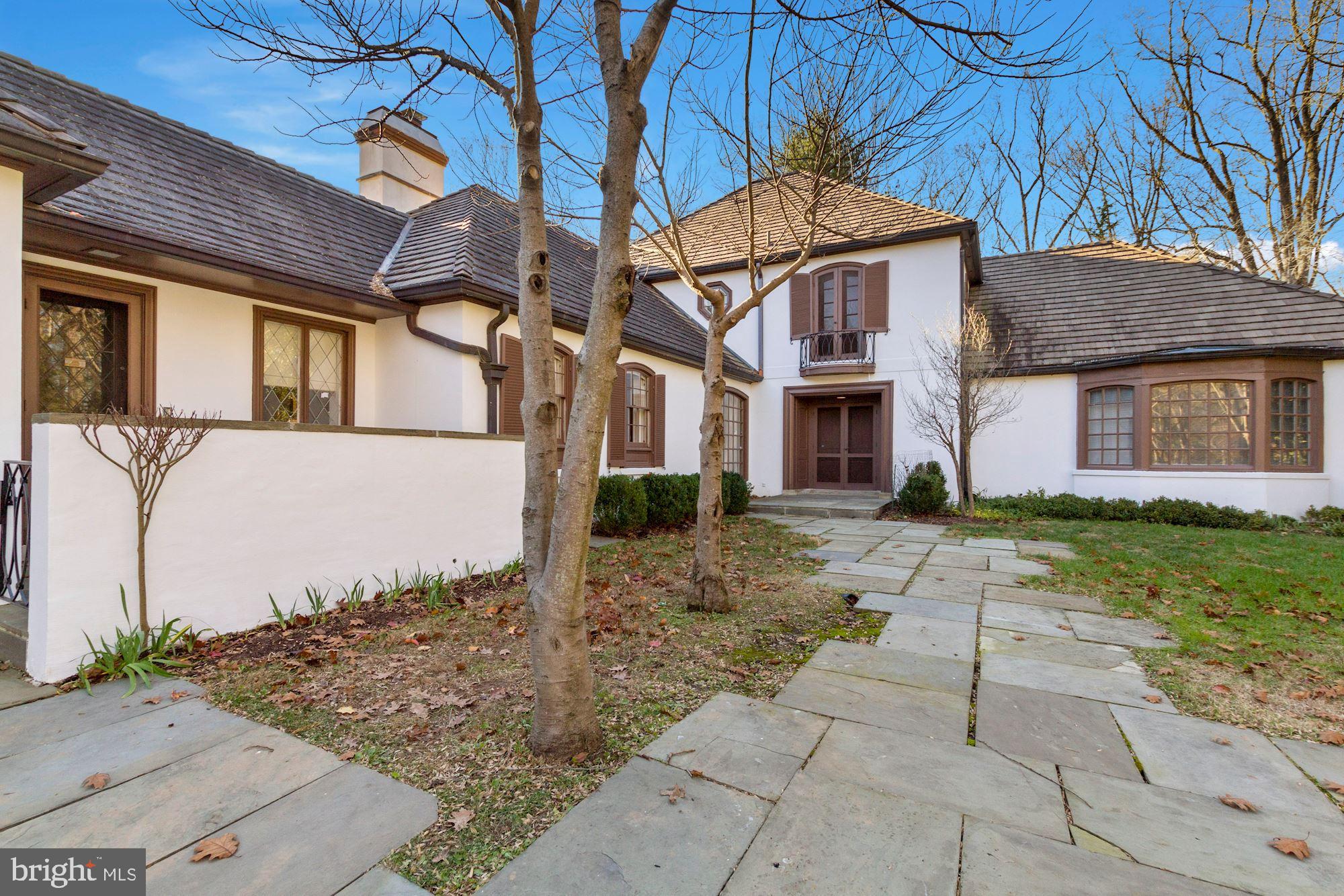 GREAT FALLS ESTATES - Residential