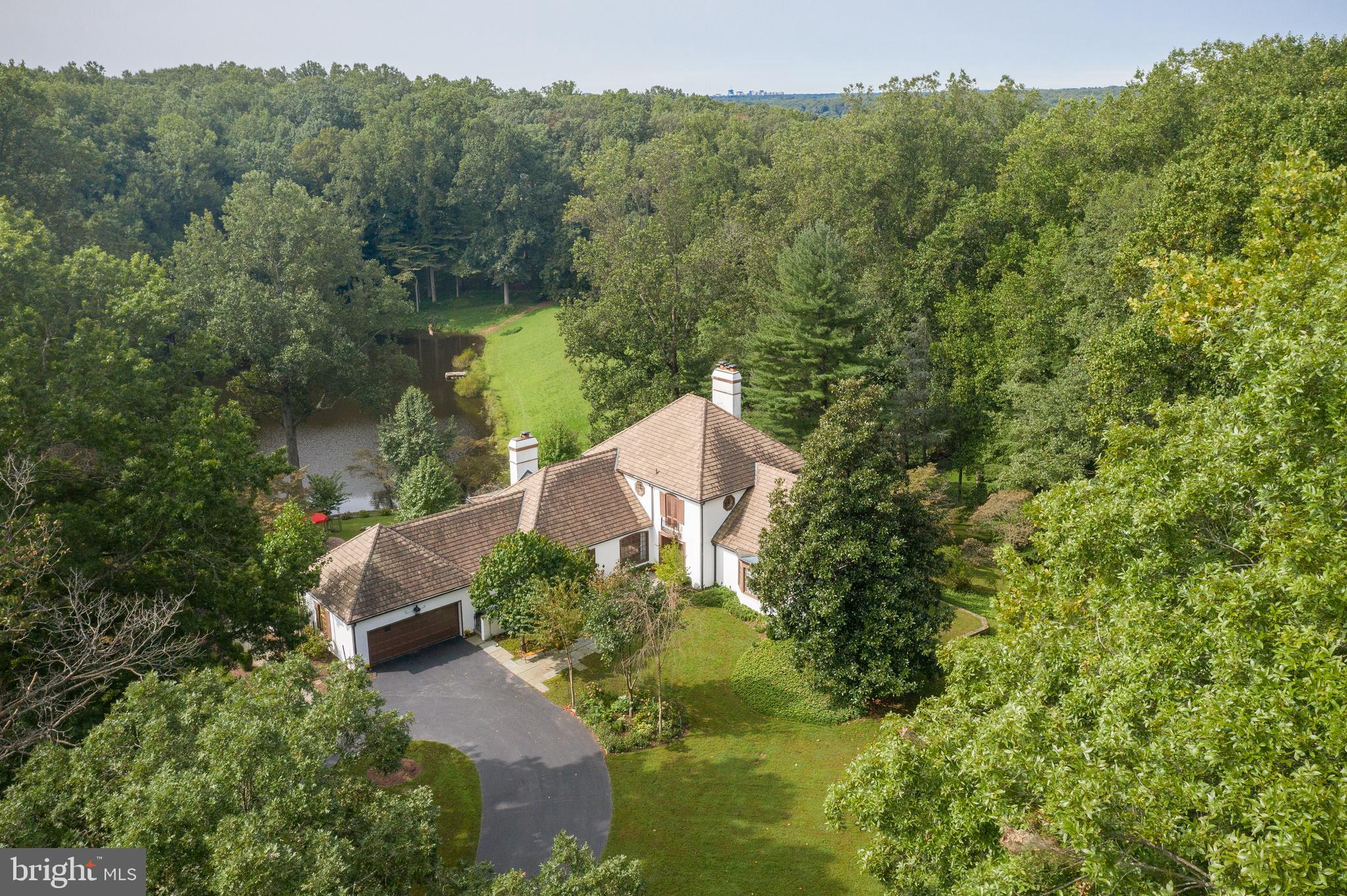 GREAT FALLS ESTATES - Residential