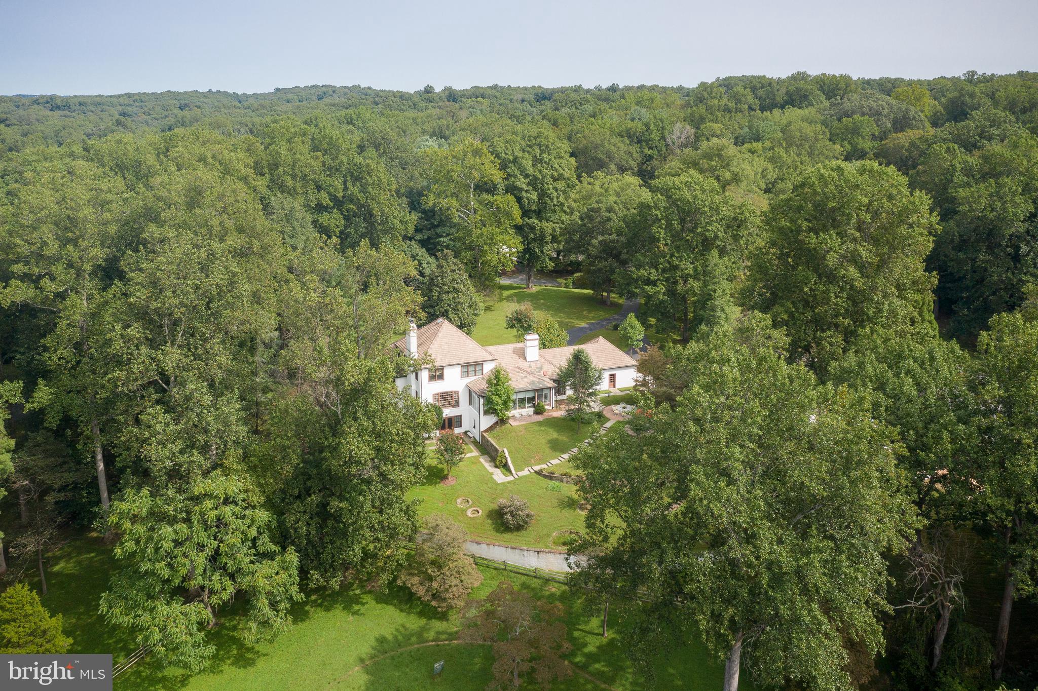 GREAT FALLS ESTATES - Residential