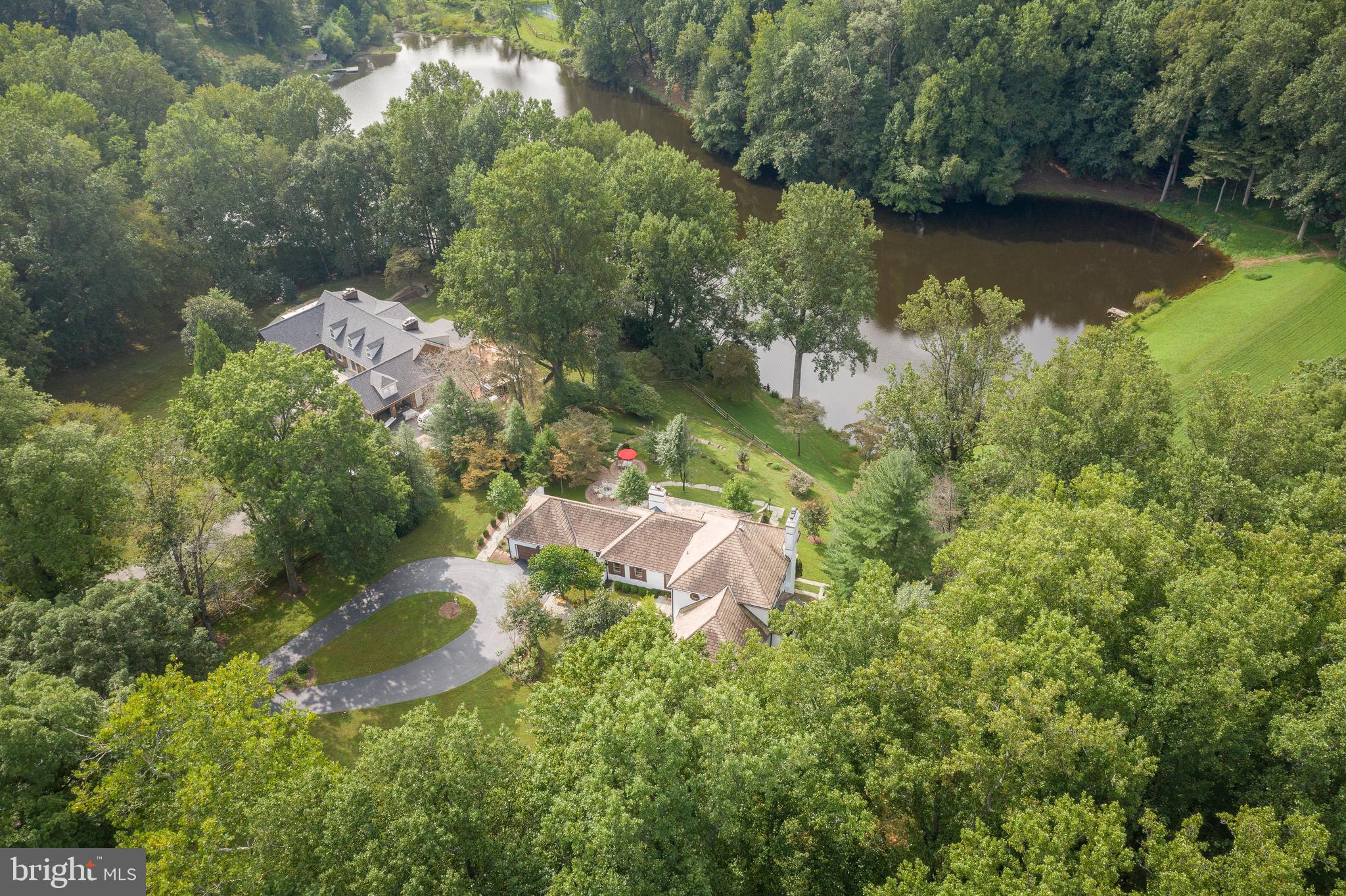 GREAT FALLS ESTATES - Residential