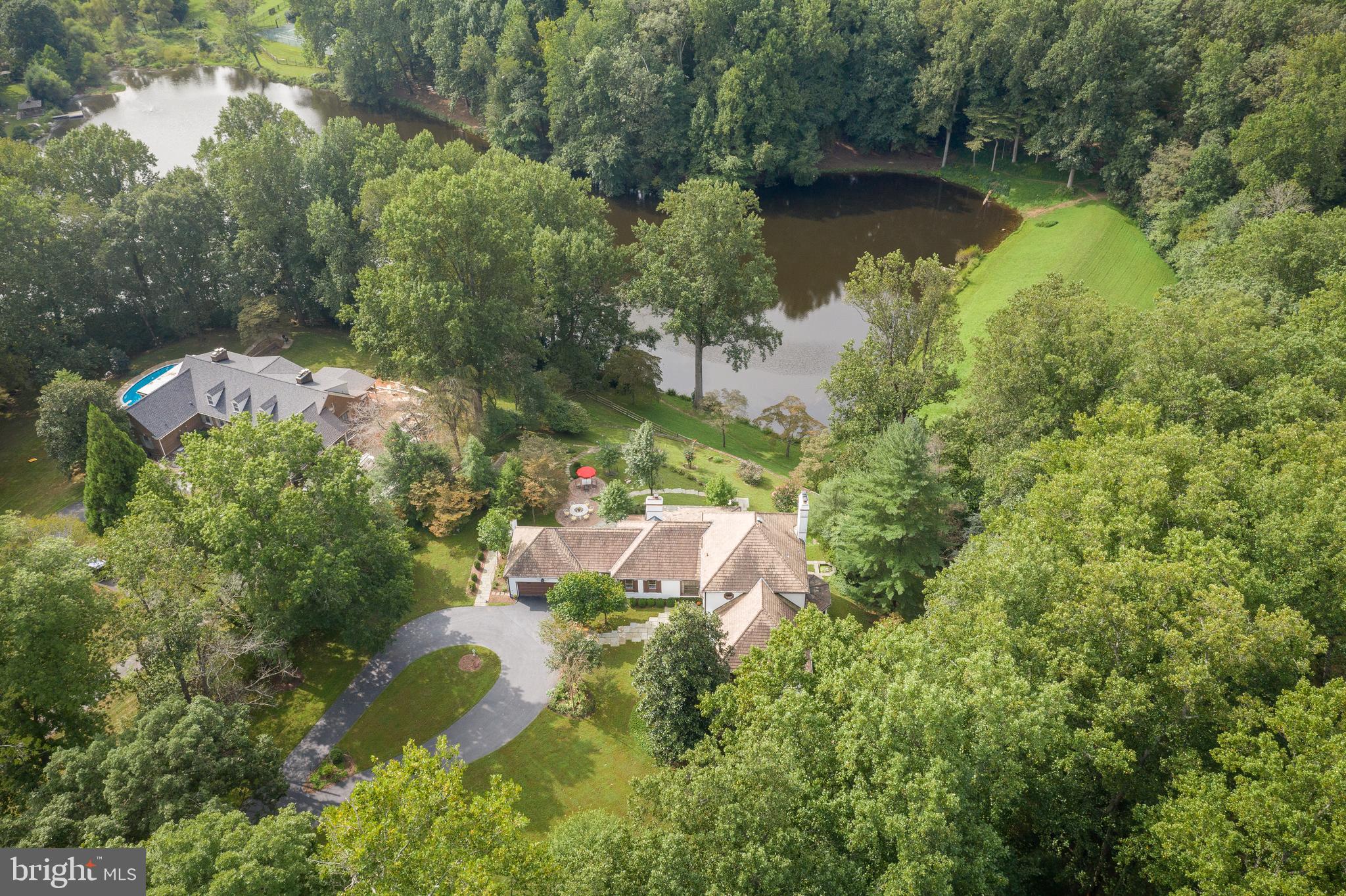 GREAT FALLS ESTATES - Residential