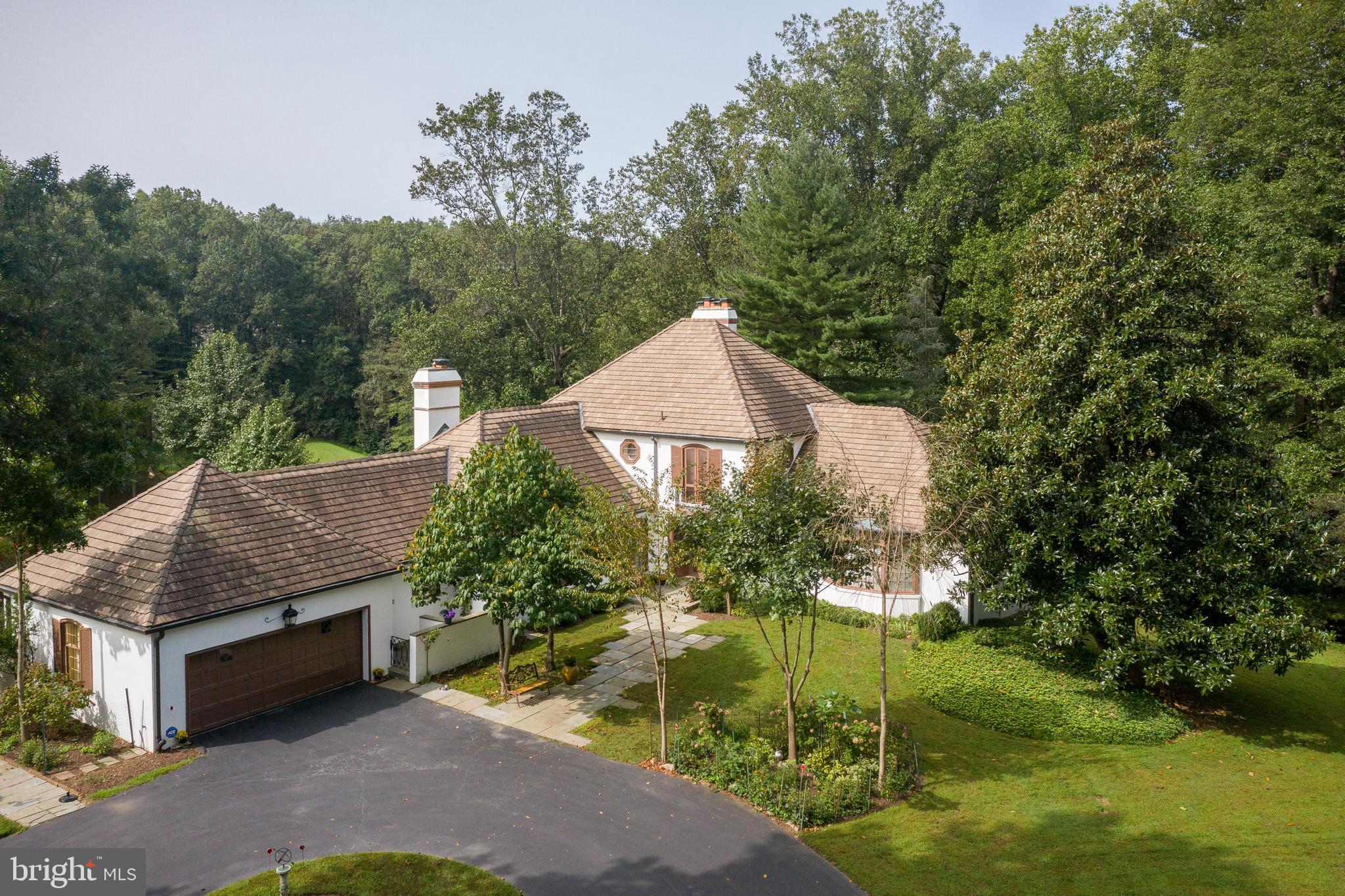 GREAT FALLS ESTATES - Residential