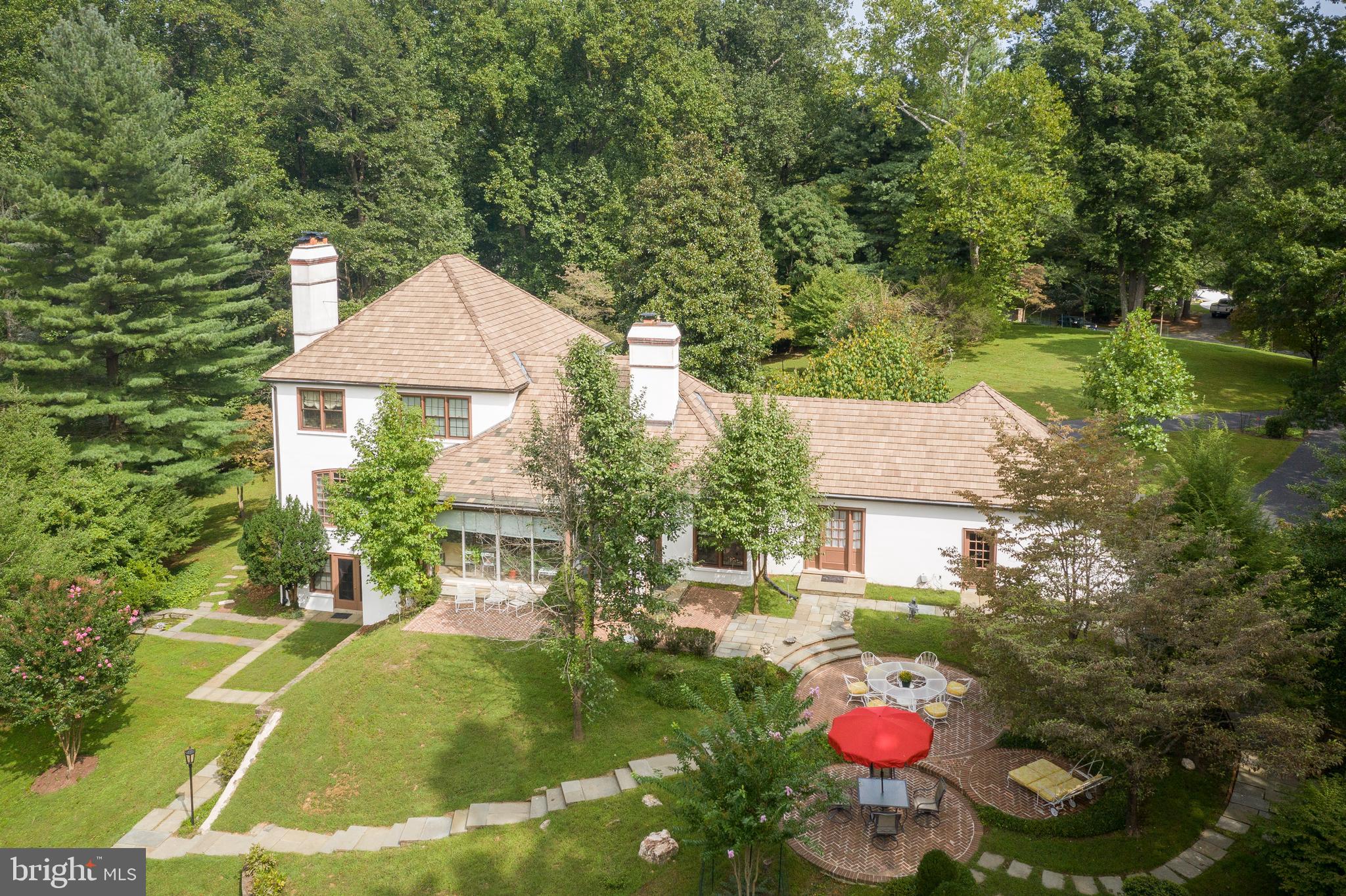 GREAT FALLS ESTATES - Residential