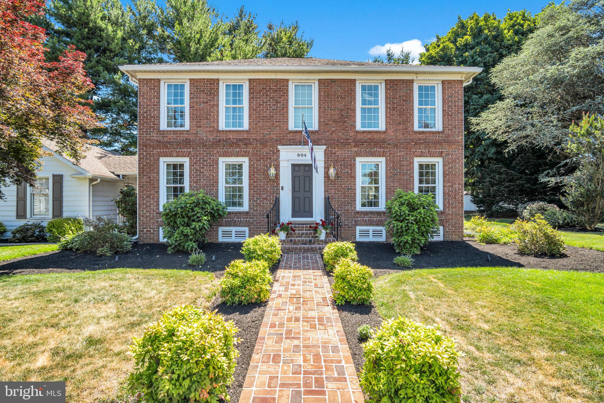 904 PEACE DRIVE