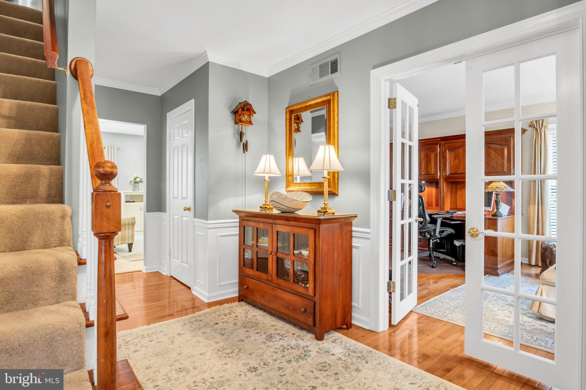 904 PEACE DRIVE