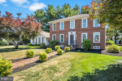 Photo of 904 Peace Drive, MECHANICSBURG, PA 17055 (MLS # PACB2057206)