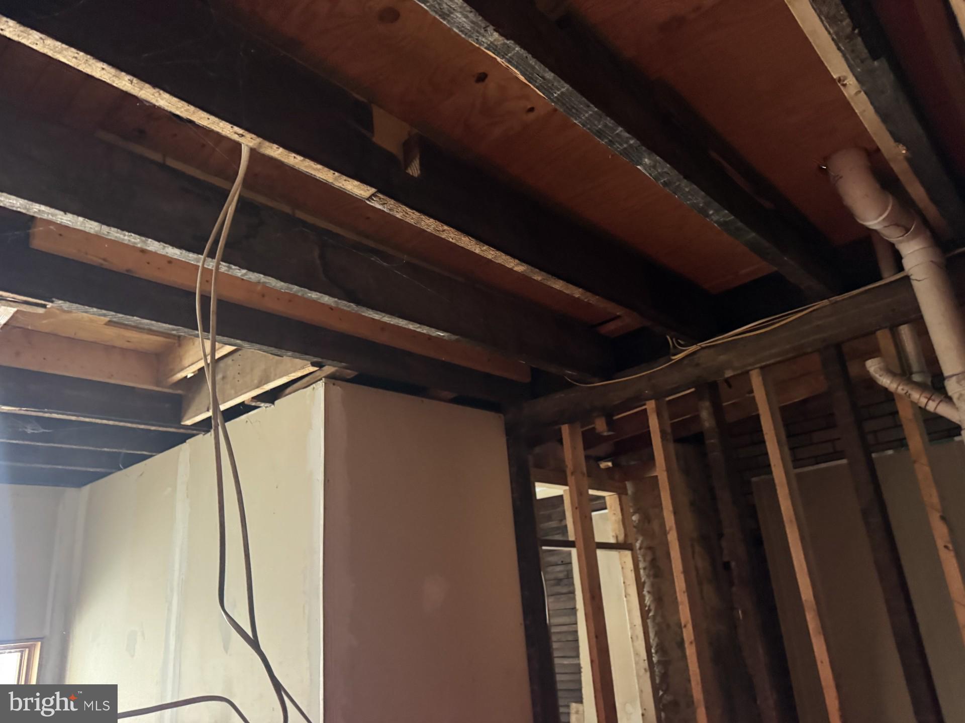 MAHANOY CITY - Residential