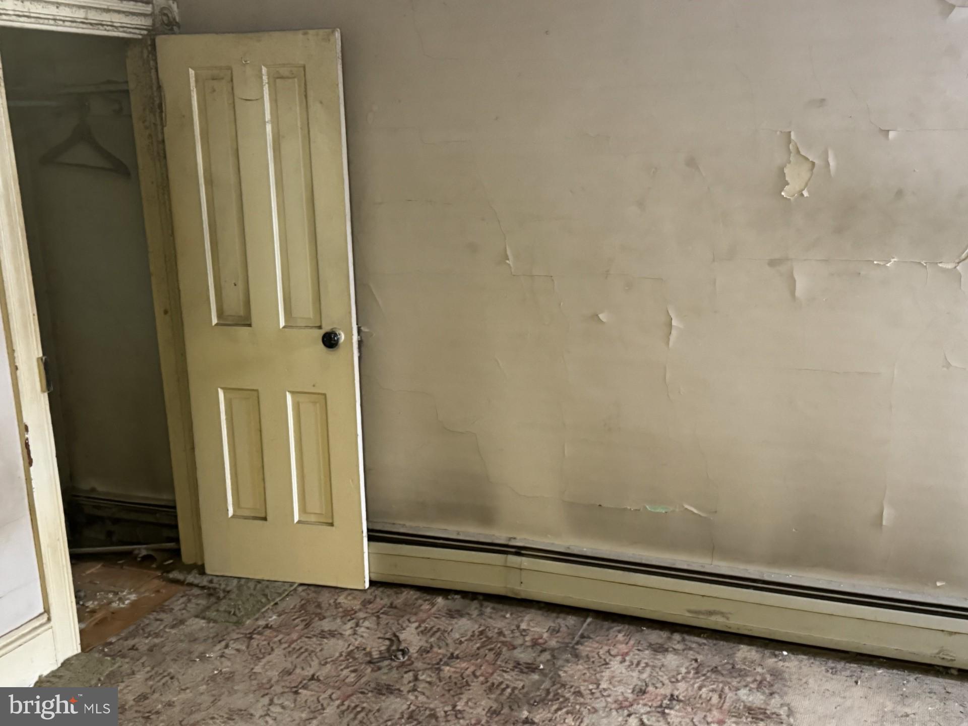 MAHANOY CITY - Residential