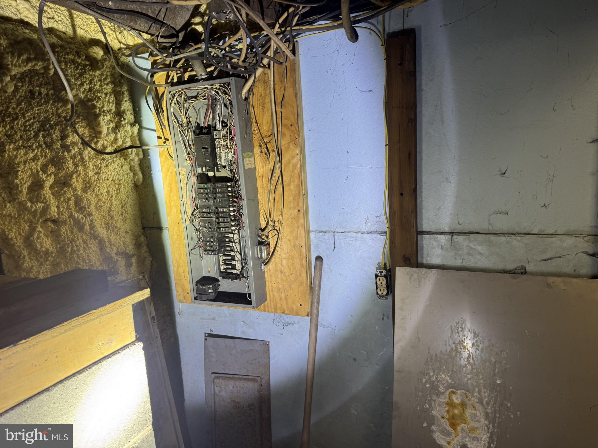 MAHANOY CITY - Residential