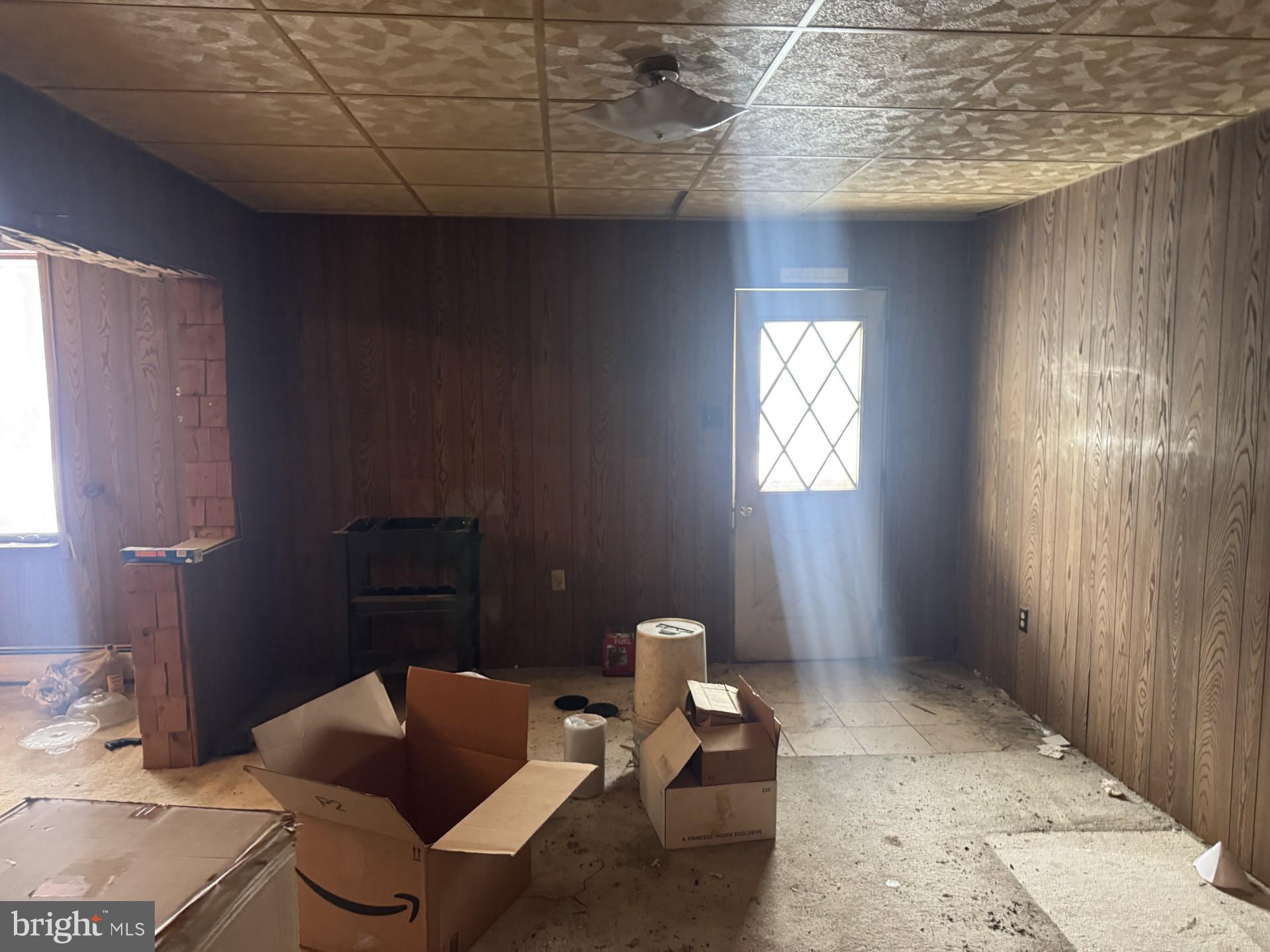 MAHANOY CITY - Residential