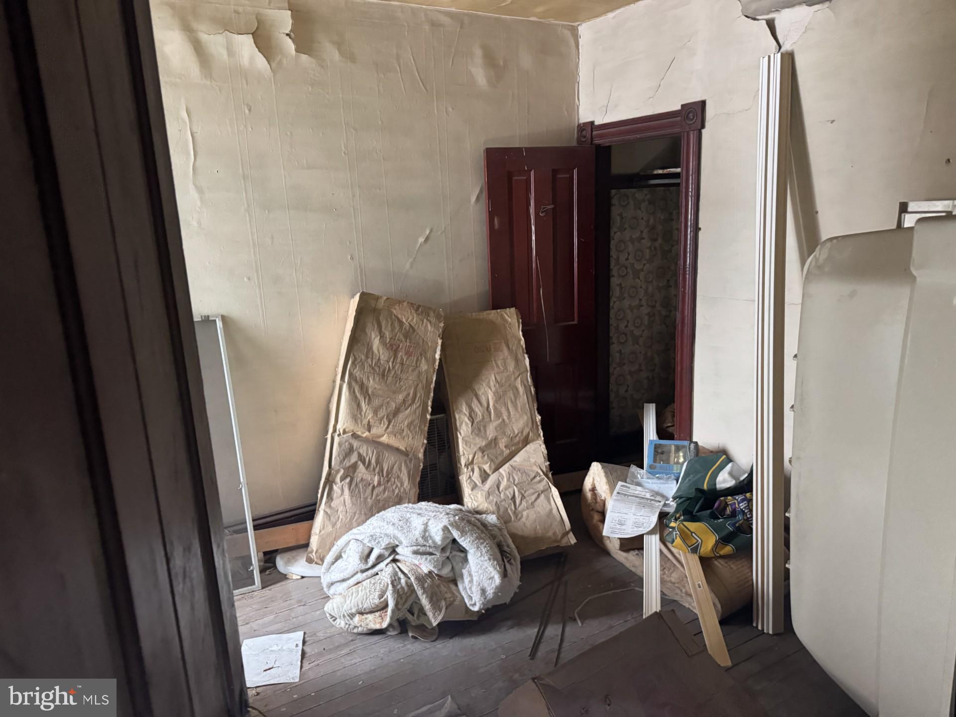 MAHANOY CITY - Residential