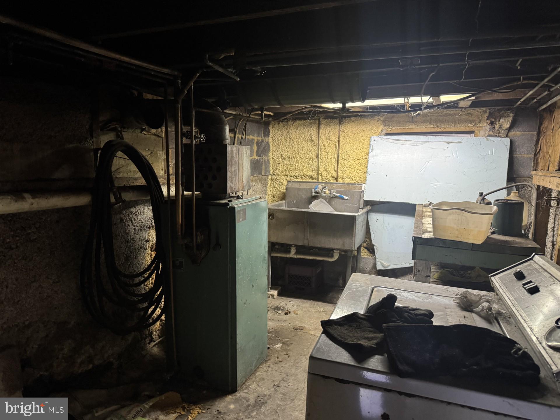 MAHANOY CITY - Residential