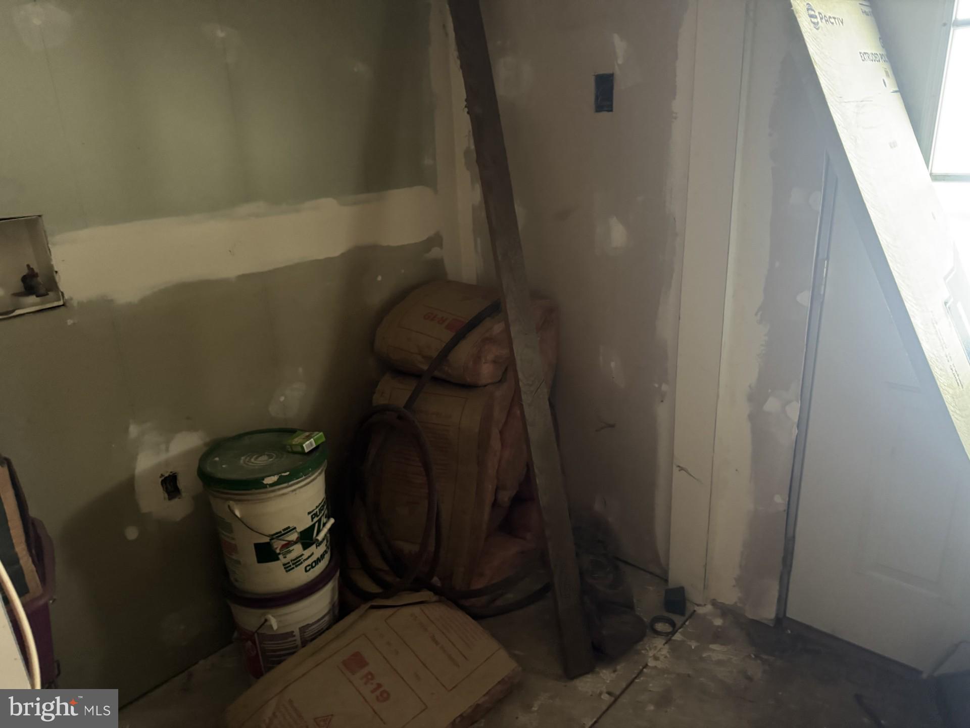 MAHANOY CITY - Residential