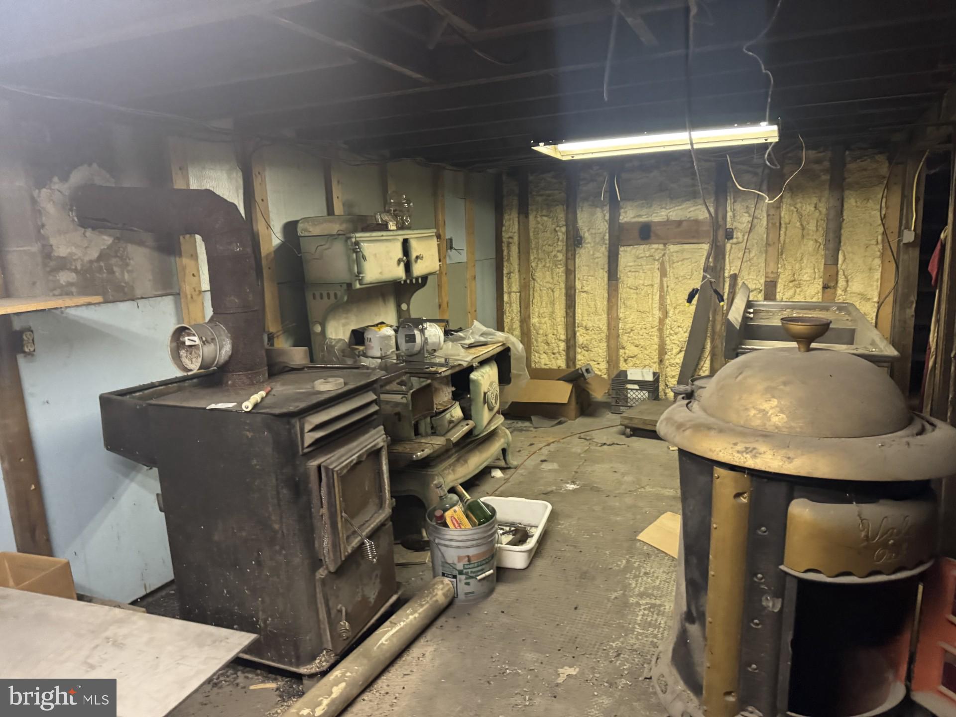 MAHANOY CITY - Residential