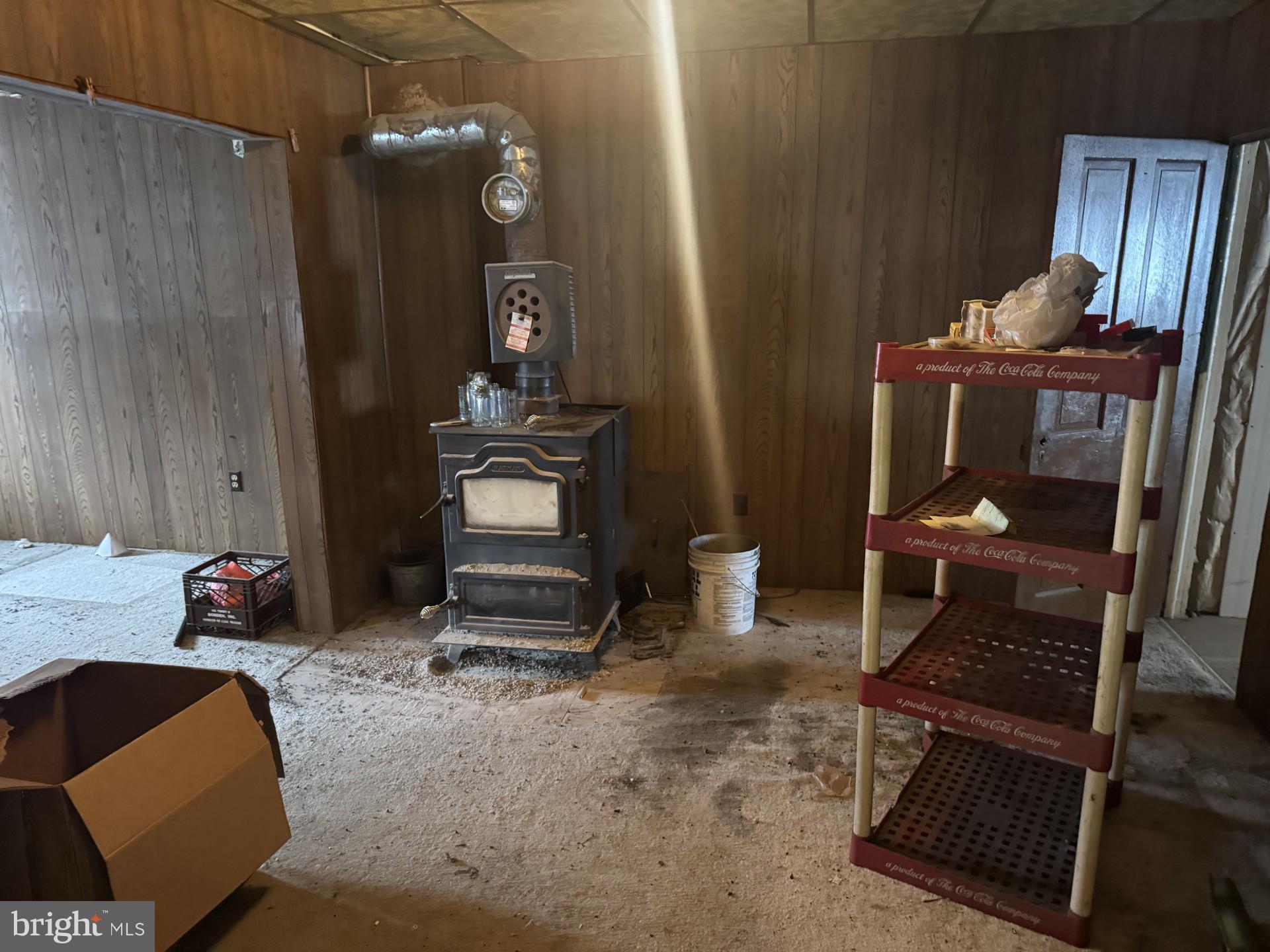 MAHANOY CITY - Residential