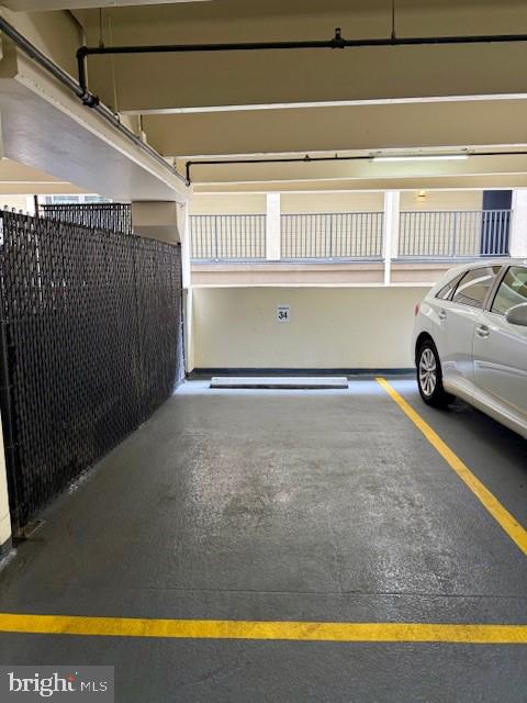 WHITE FLINT PARK - Residential Lease