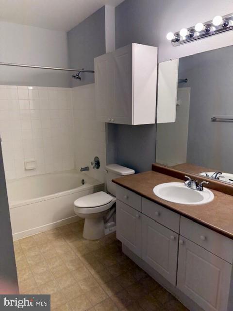 WHITE FLINT PARK - Residential Lease