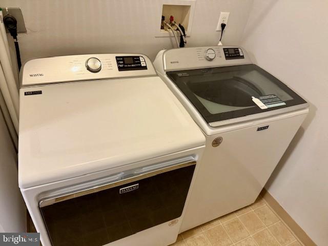 WHITE FLINT PARK - Residential Lease