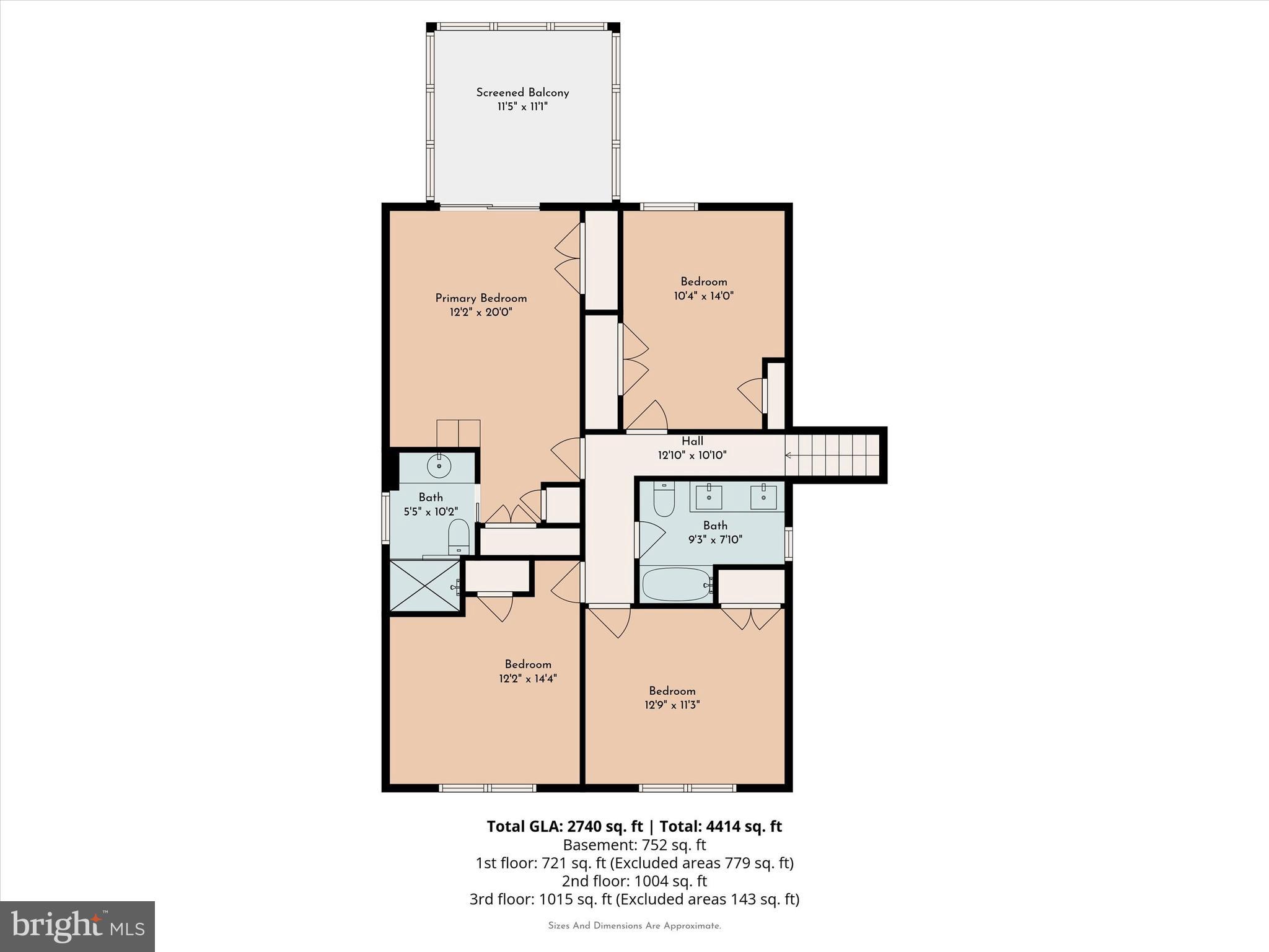 DEERFIELD - Residential