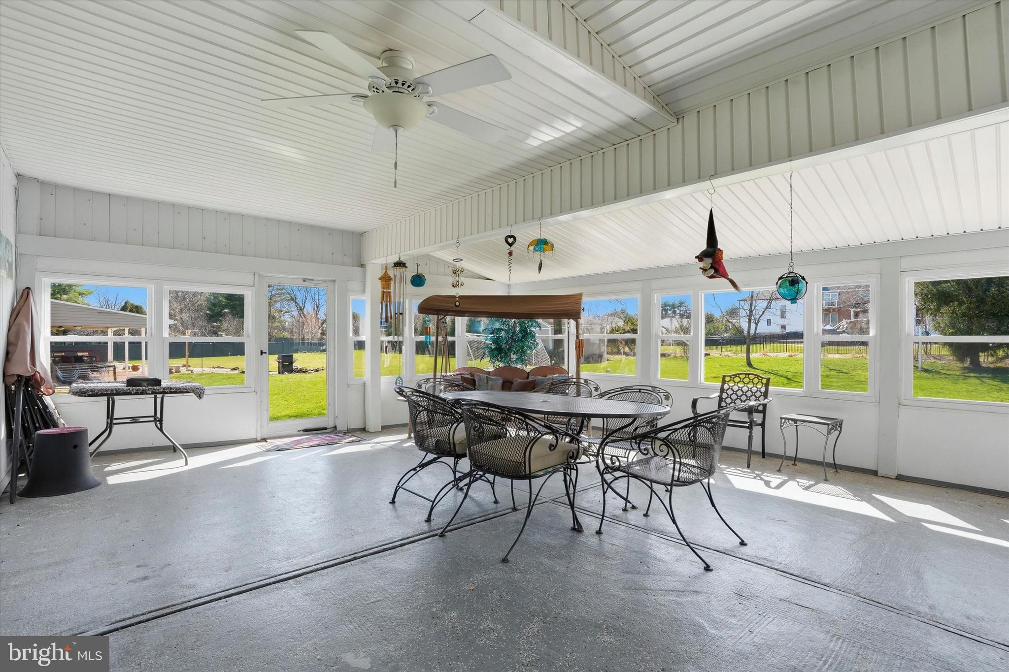 DEERFIELD - Residential