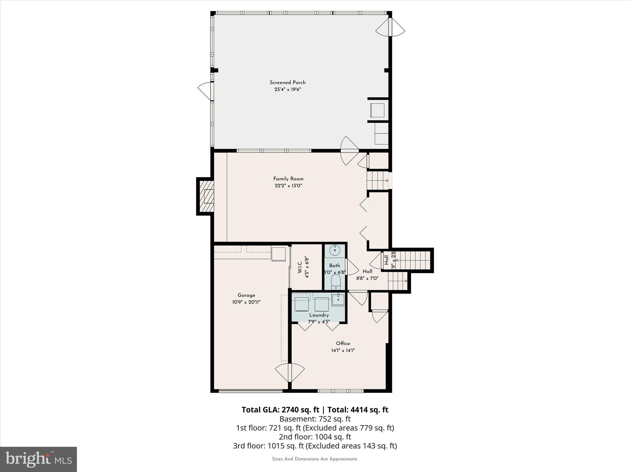 DEERFIELD - Residential
