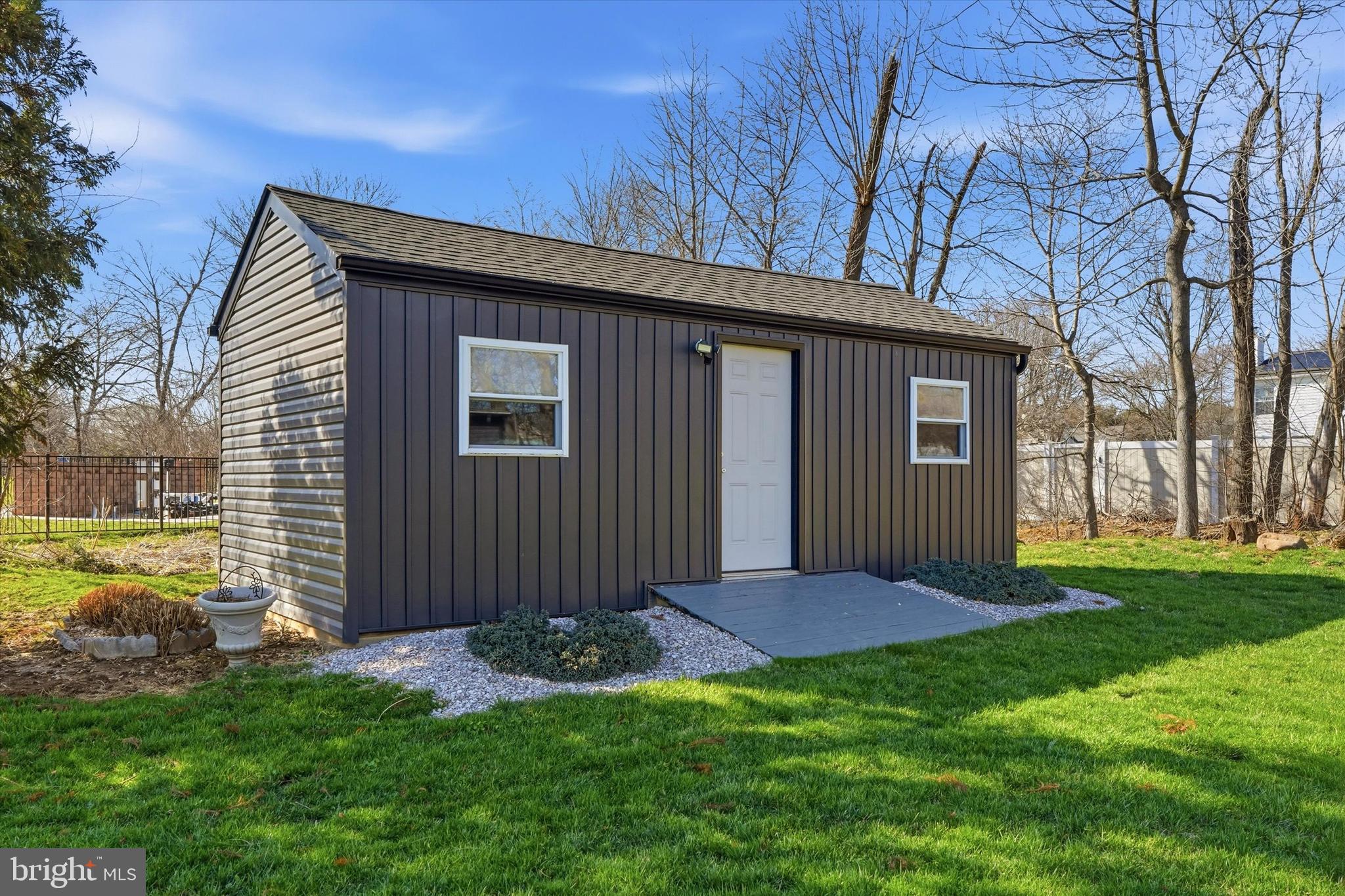 DEERFIELD - Residential