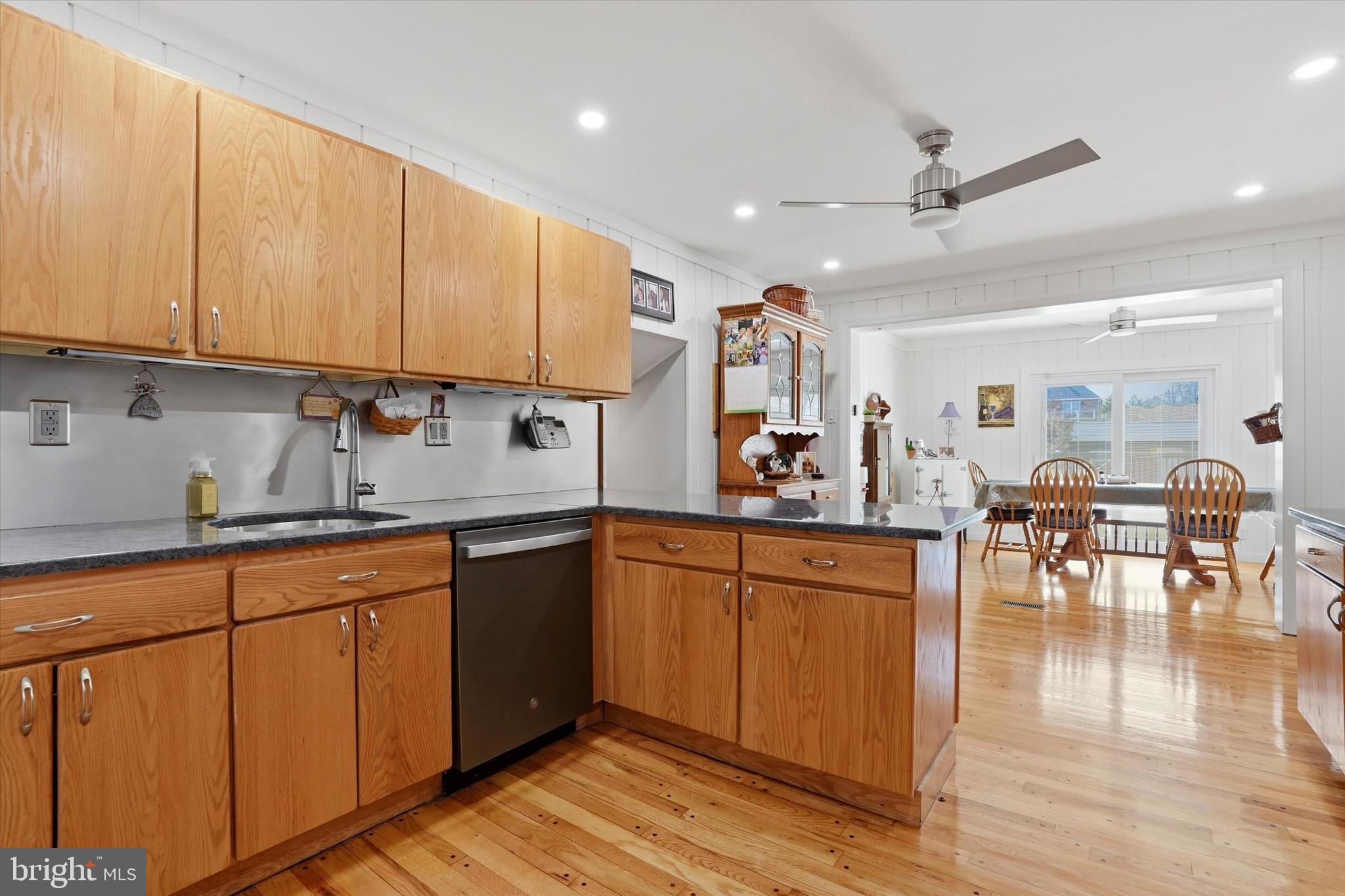 DEERFIELD - Residential