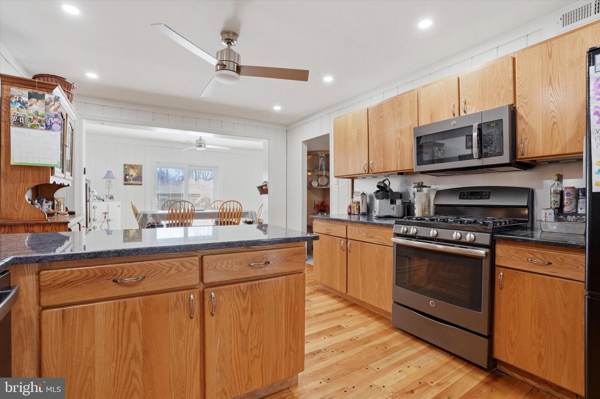 DEERFIELD - Residential