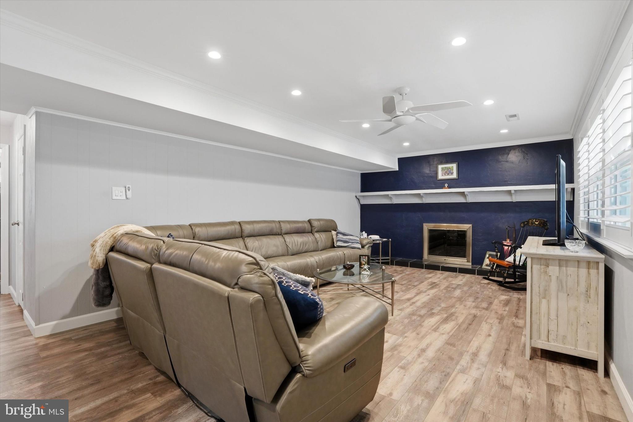 DEERFIELD - Residential