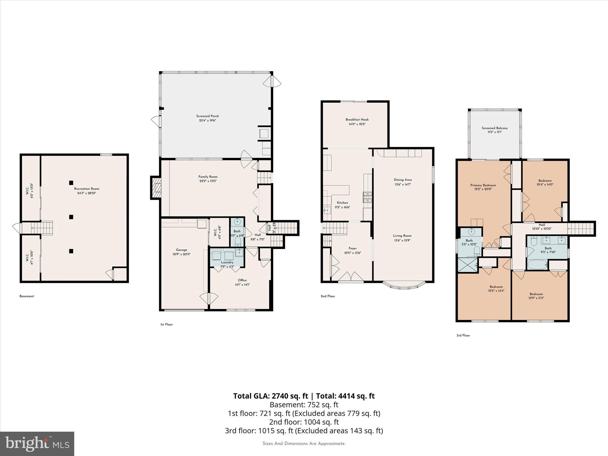 DEERFIELD - Residential
