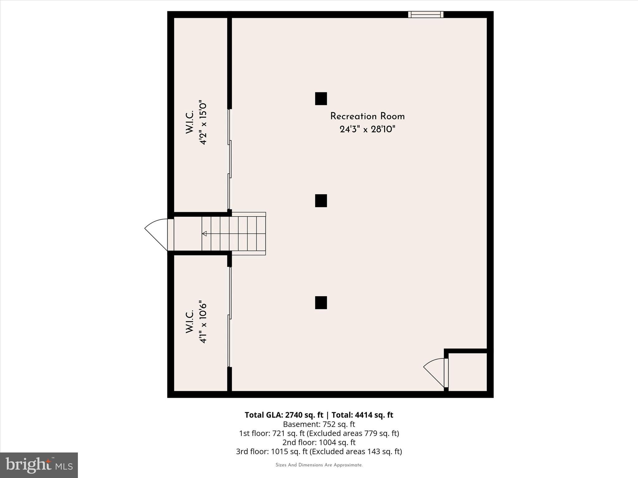 DEERFIELD - Residential