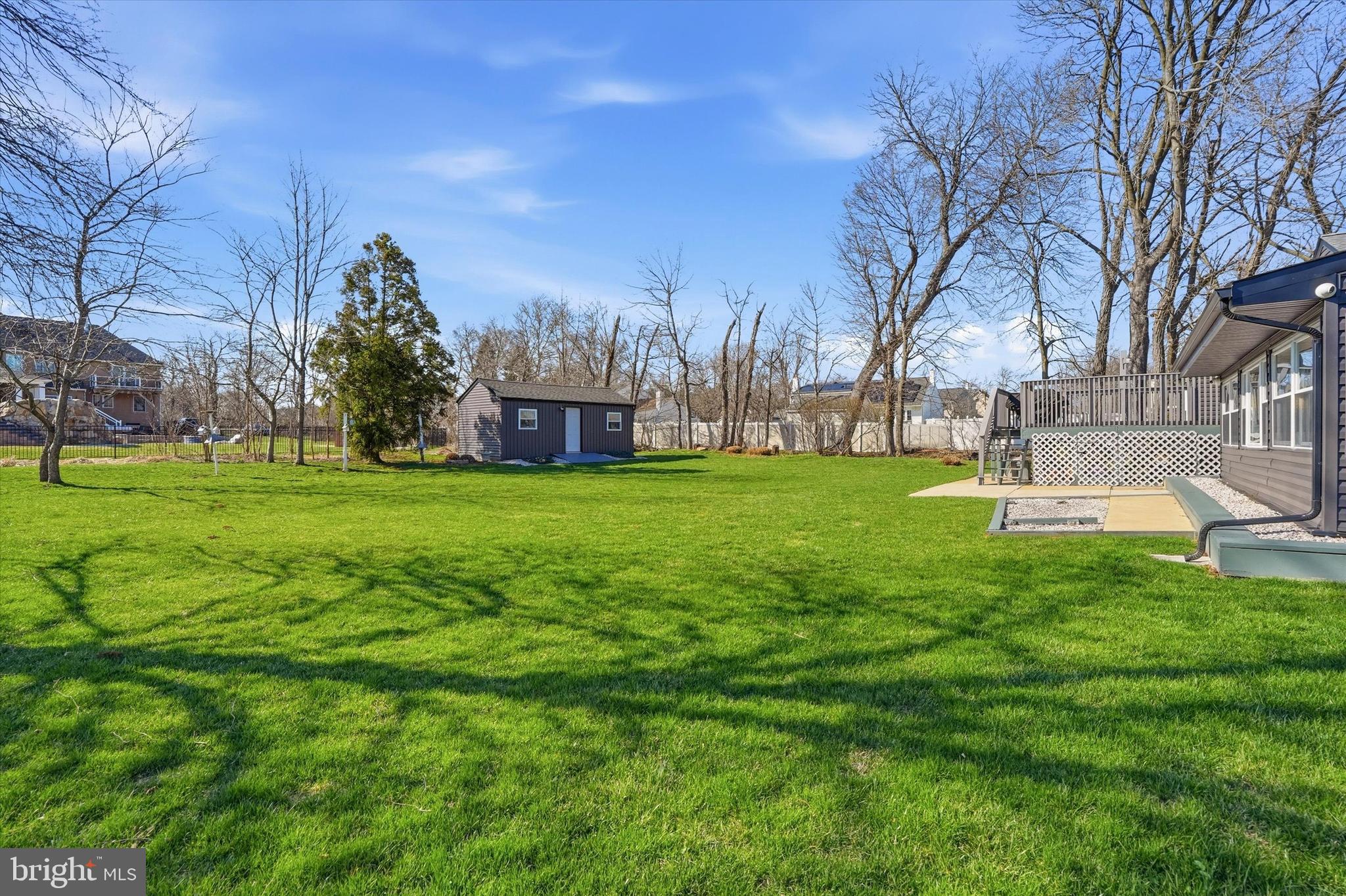 DEERFIELD - Residential