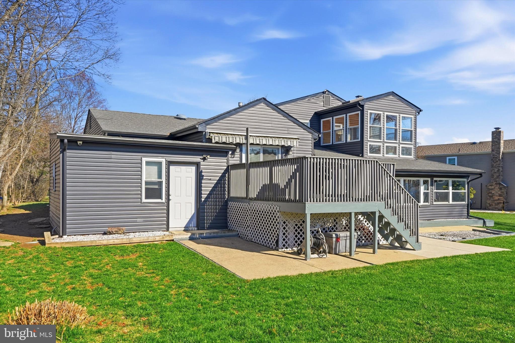 DEERFIELD - Residential