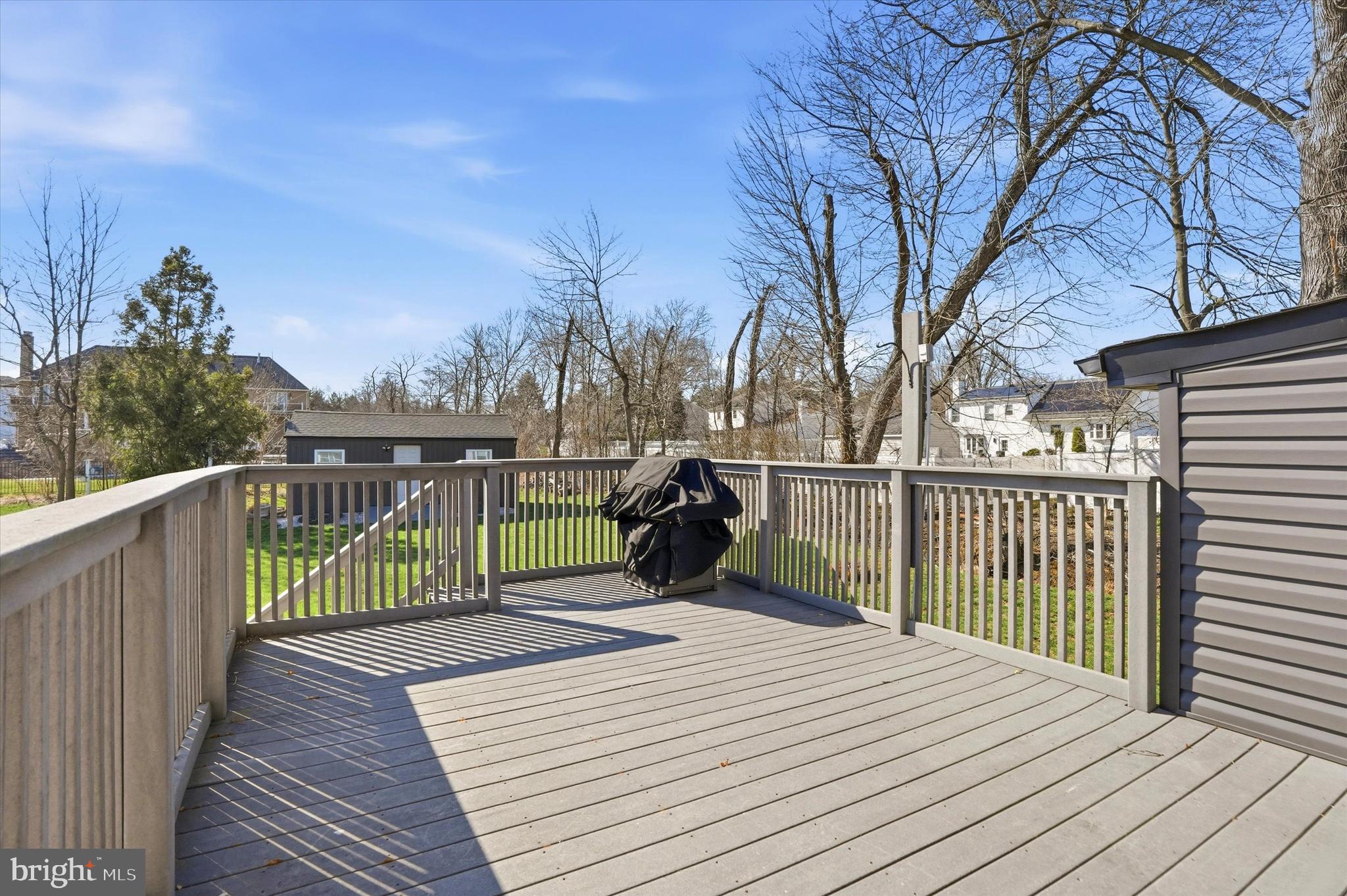 DEERFIELD - Residential