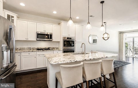 Townhouse For Rent - 93 Autumn Lane<br/> Somerset County, SKILLMAN, NJ 08558