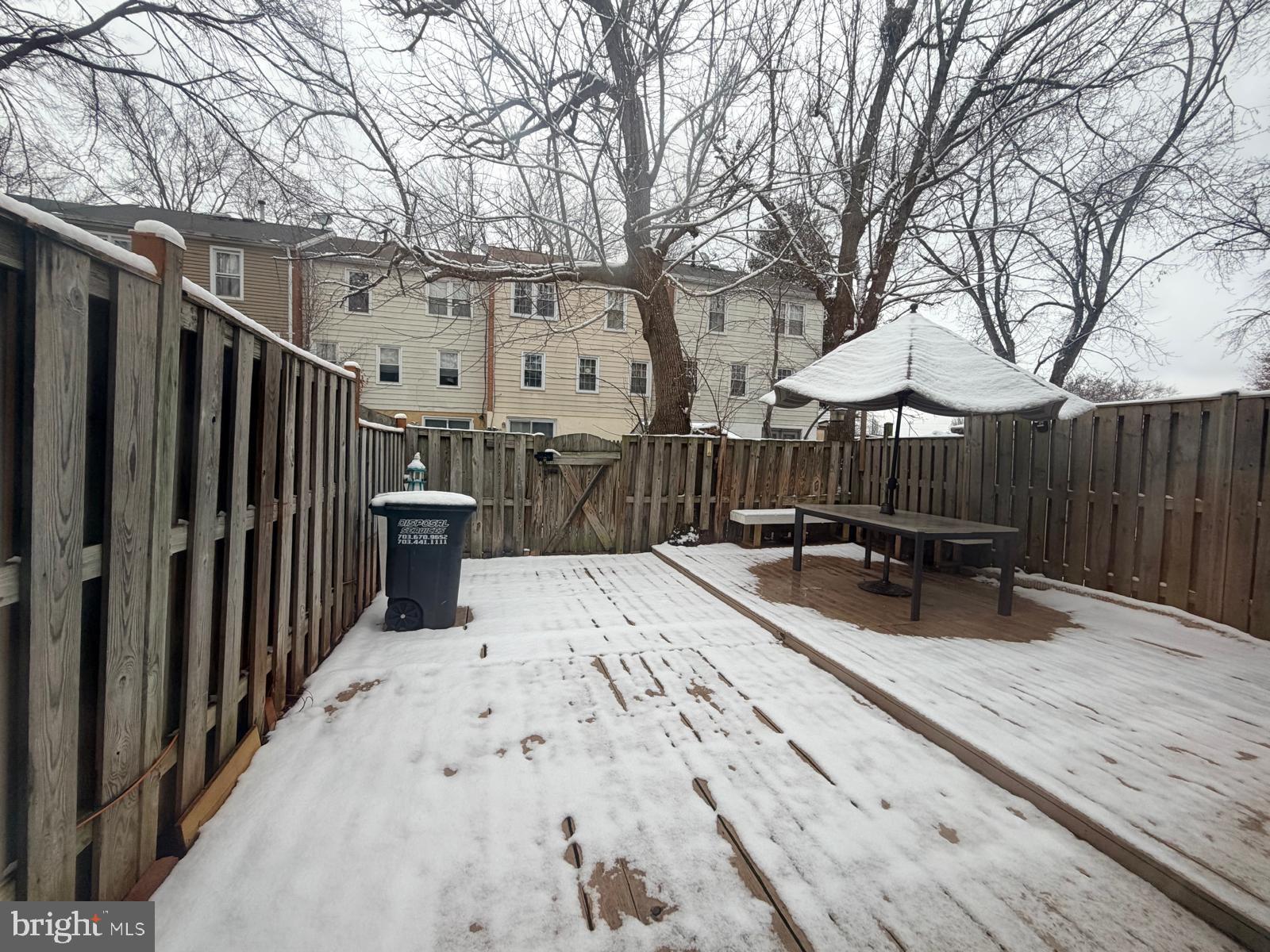 SUDLEY SQUARE - Residential Lease