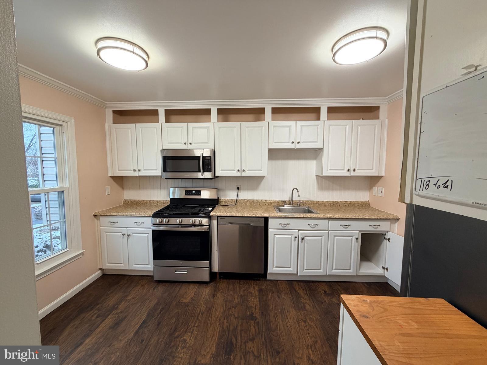 SUDLEY SQUARE - Residential Lease